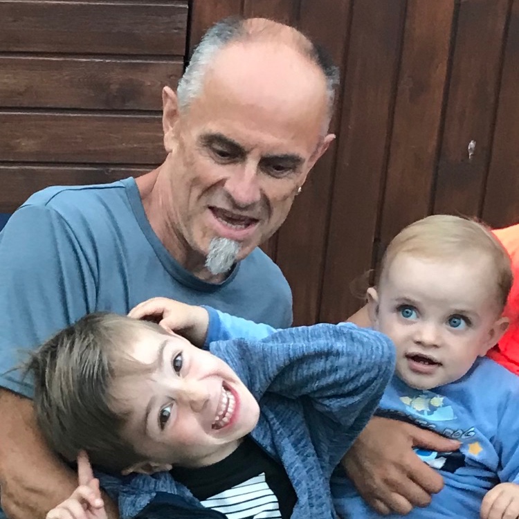 Photo d’Yannick André Jean Marie Marcel MARTIN