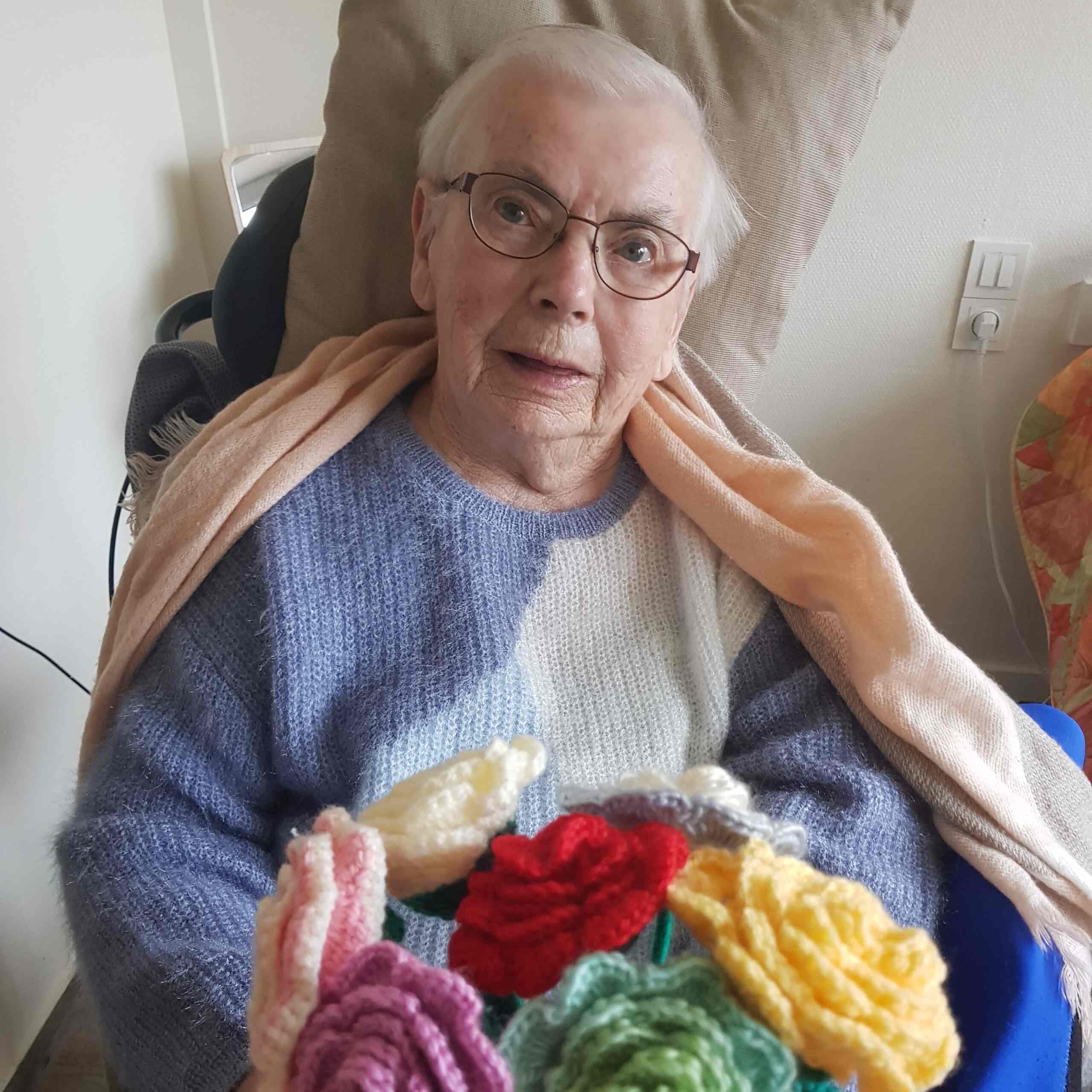 Photo d’Eugénie COQUARD