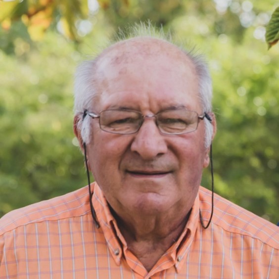 Photo d’Eugène Auguste Julien Marie  JOSSO