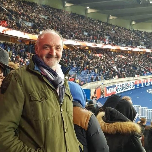 Photo de Didier Roger Bernard Jean Marie Joseph LAQUITTANT