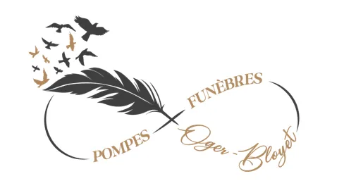 Pompes Funèbres Bloyet – Oger – Allaire – Morbihan