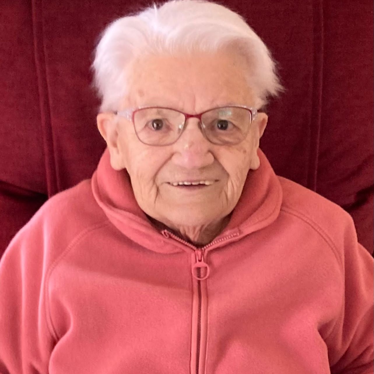 Photo de Marie NOURY