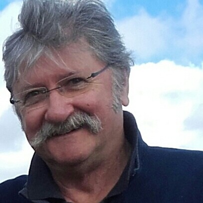 Photo de Jean Pierre QUÉRÉ