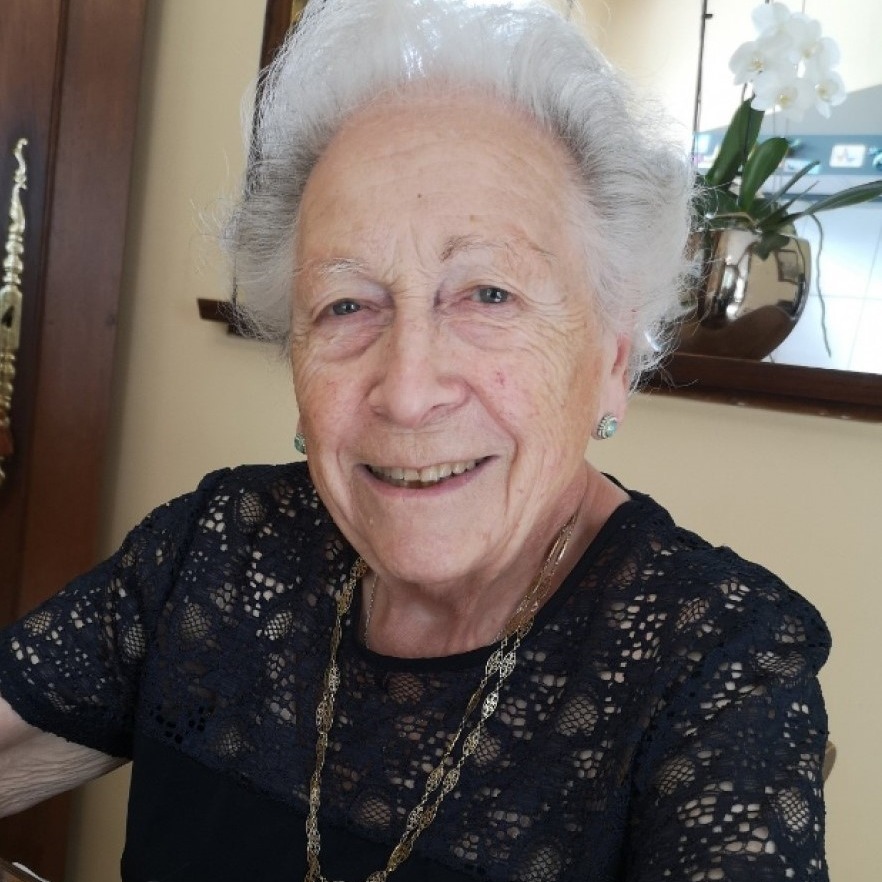 Photo de Denise Françoise Pierrette CARO