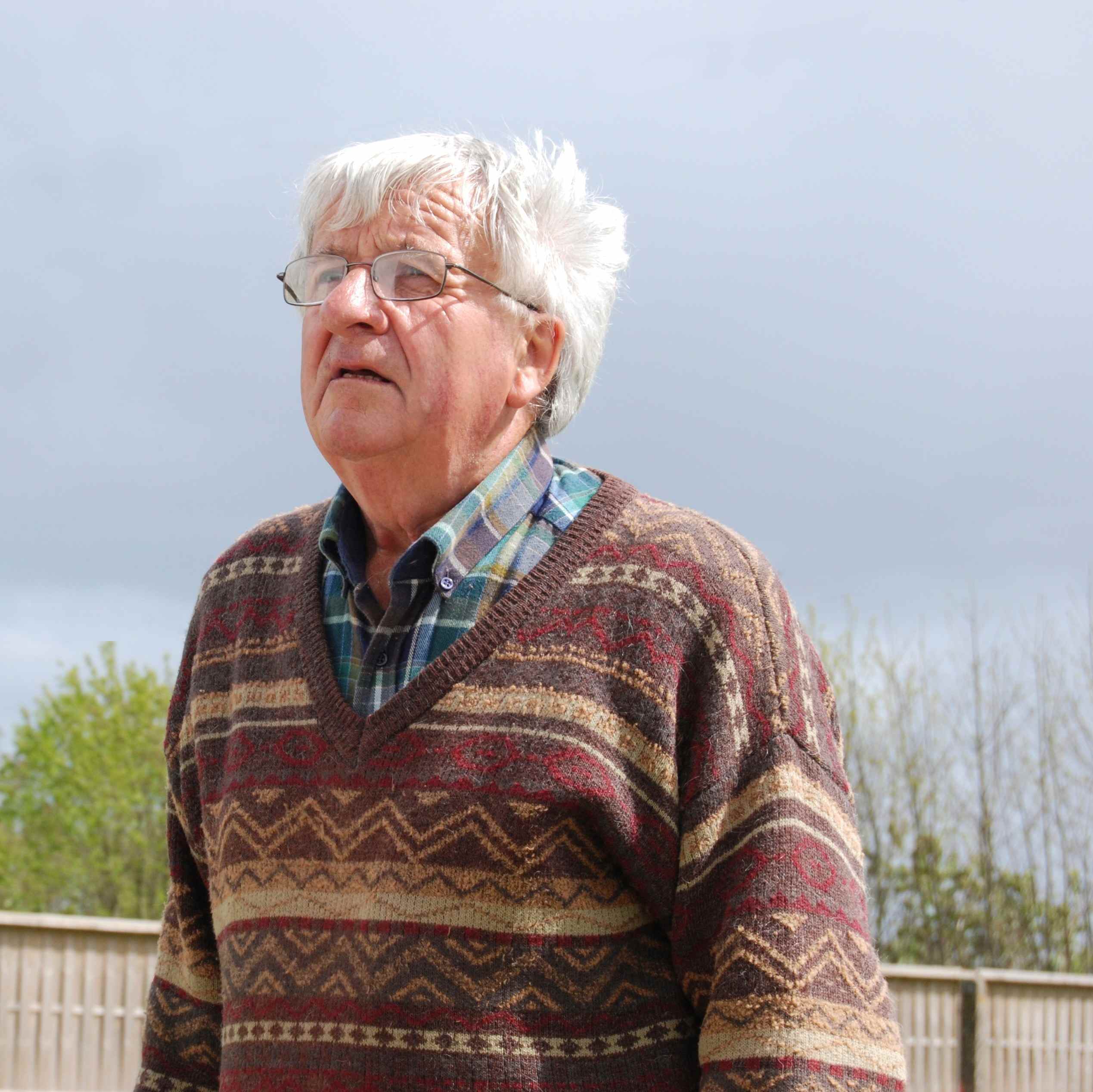 Photo de Georges JOUNIER