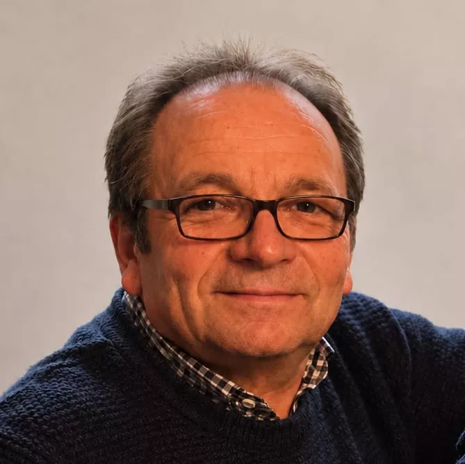 Photo de Bruno FLEURY