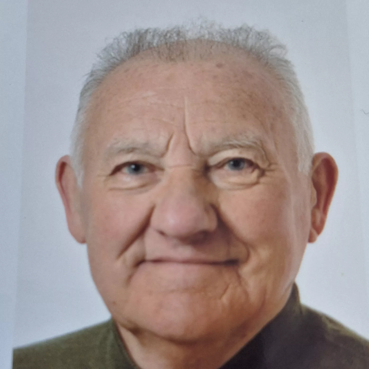 Photo de Robert LELIÈVRE