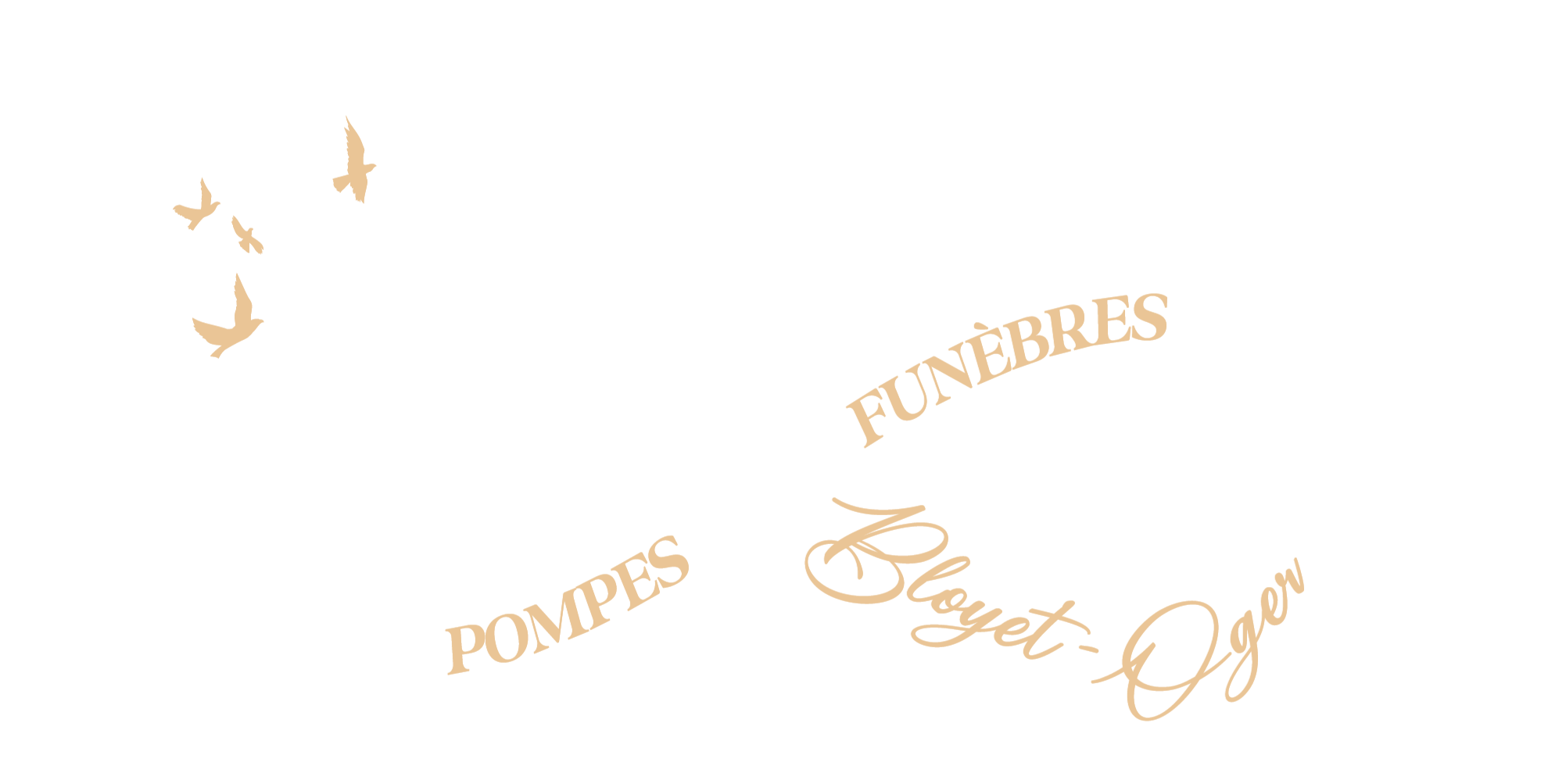 Pompes Funèbres Bloyet – Oger – Allaire – Morbihan