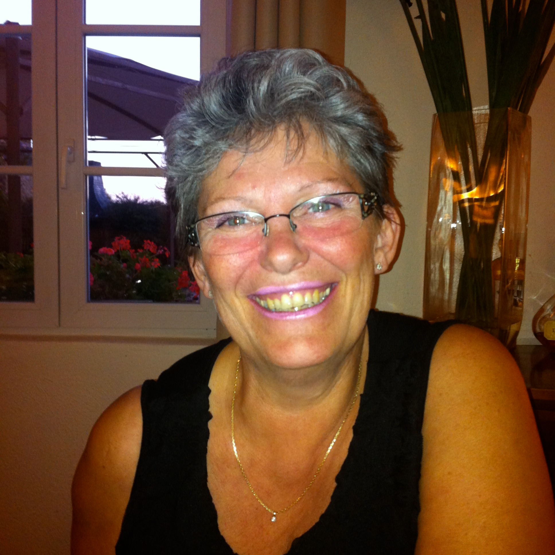 Photo de Marie-Annick PINCEPOCHE