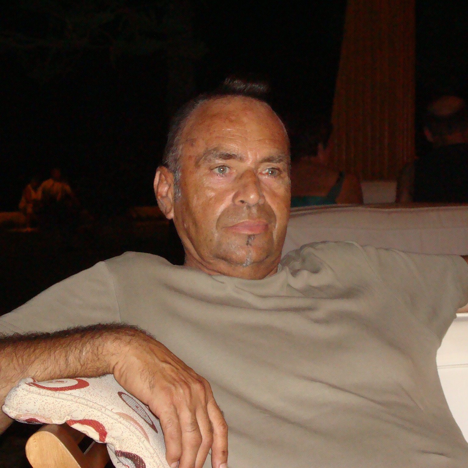 Photo de René SCHNEIDER HUSSELSTEIN