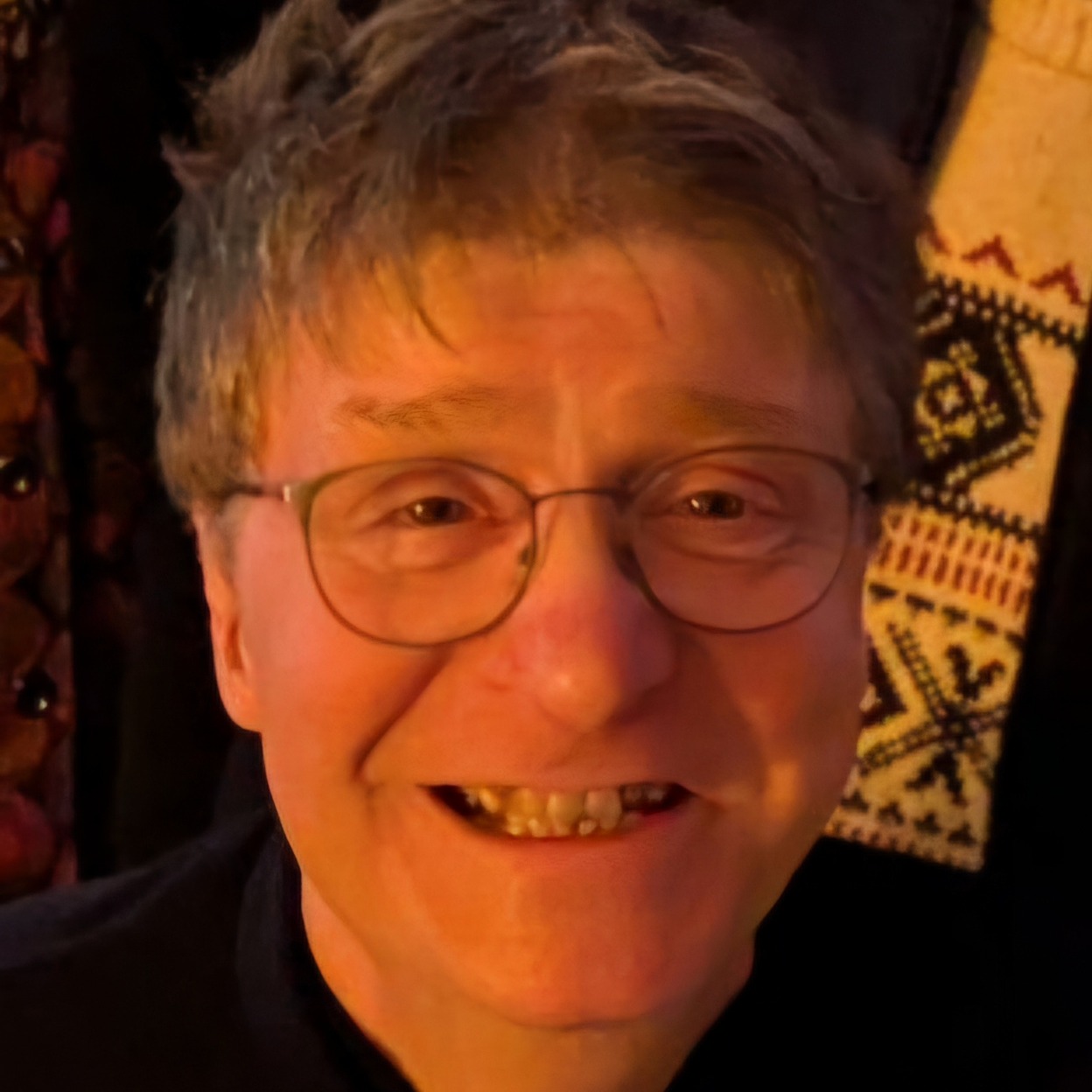 Photo de Christophe RAMES