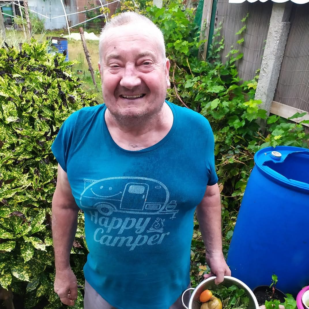 Photo de Pierre PRZYBYLSKI