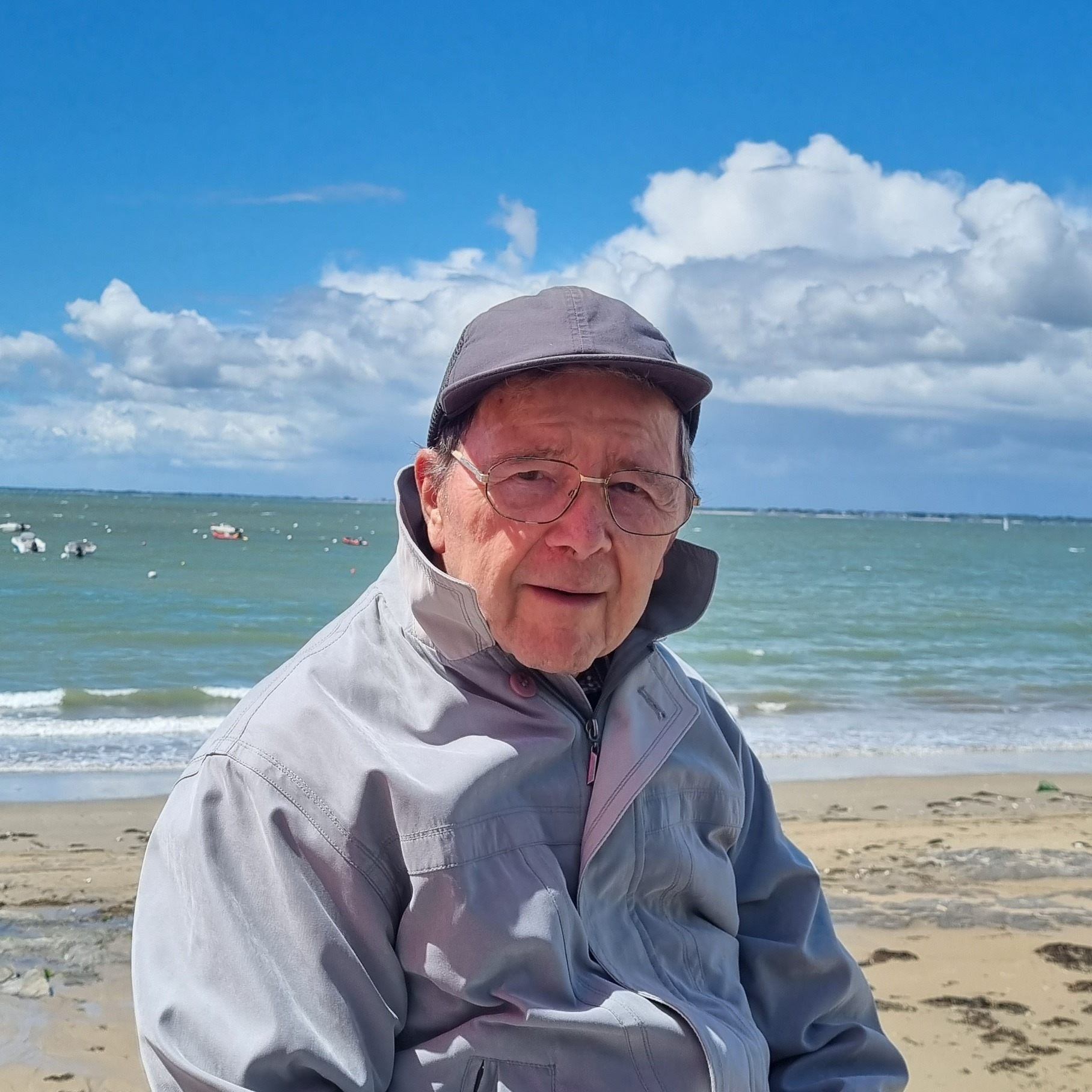 Photo d’Alain POTIER