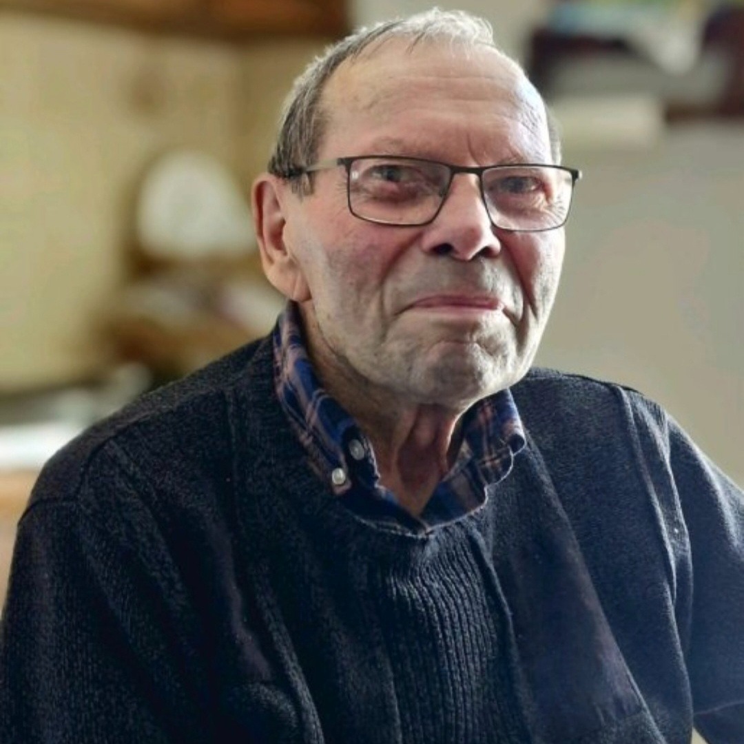 Photo de Jean TRÉMOUREUX