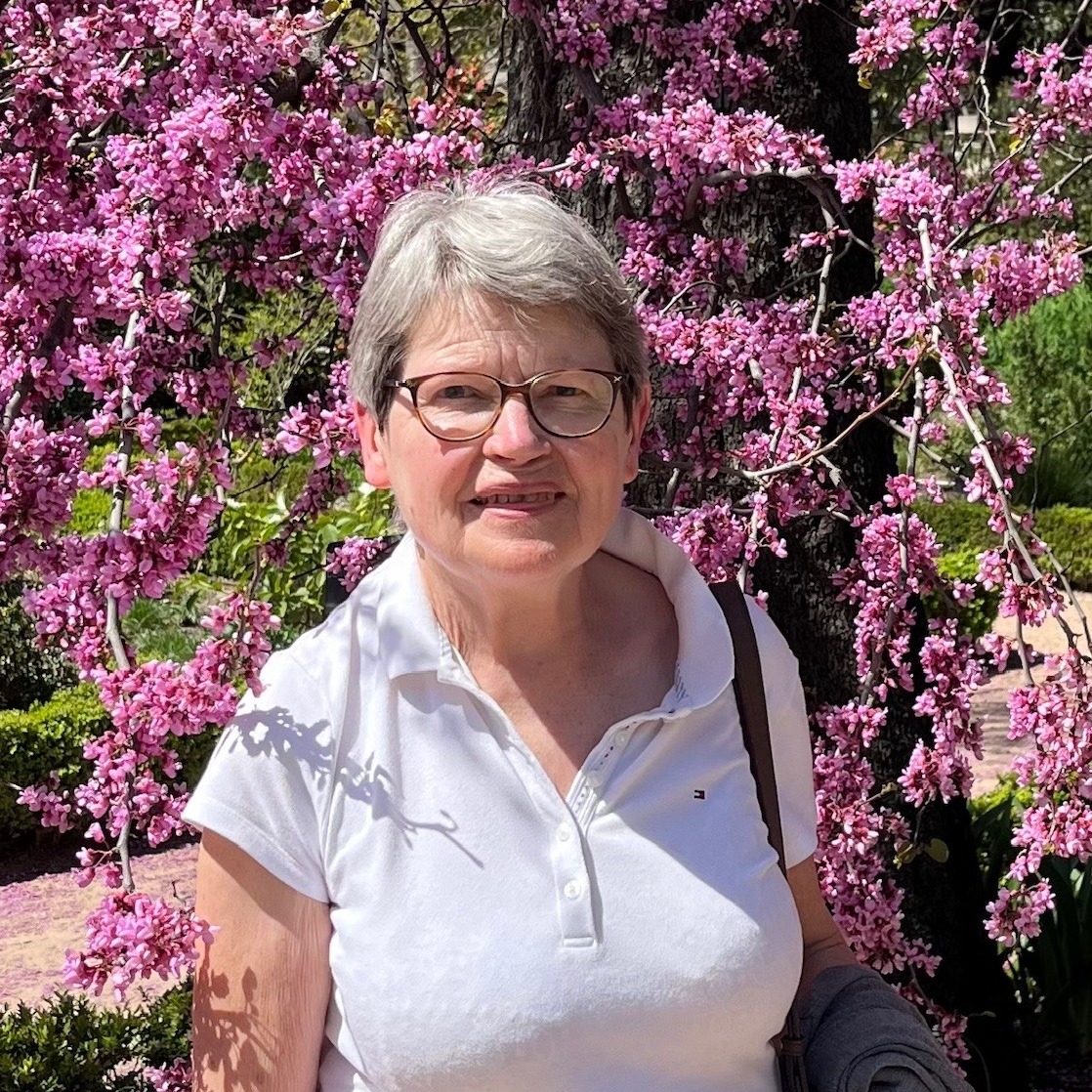 Photo de Marie-Odile HALLIER