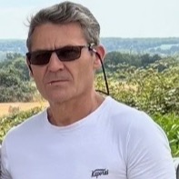 Photo d’André BUTTE