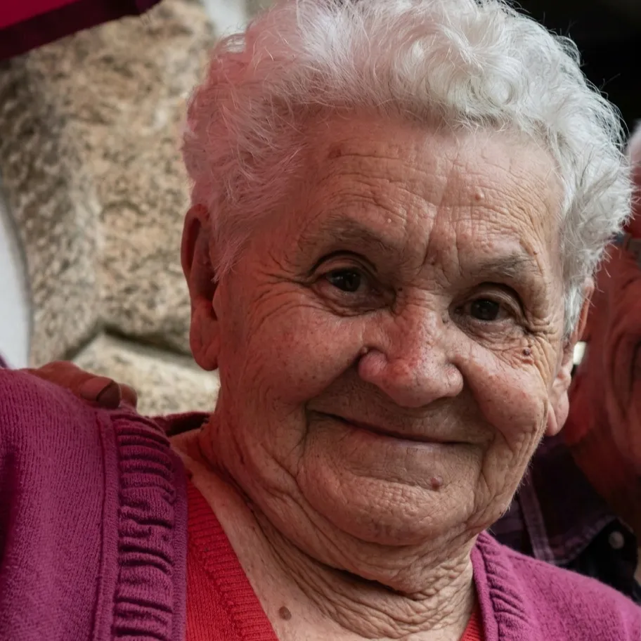 Photo d’Alberte ANTEMER