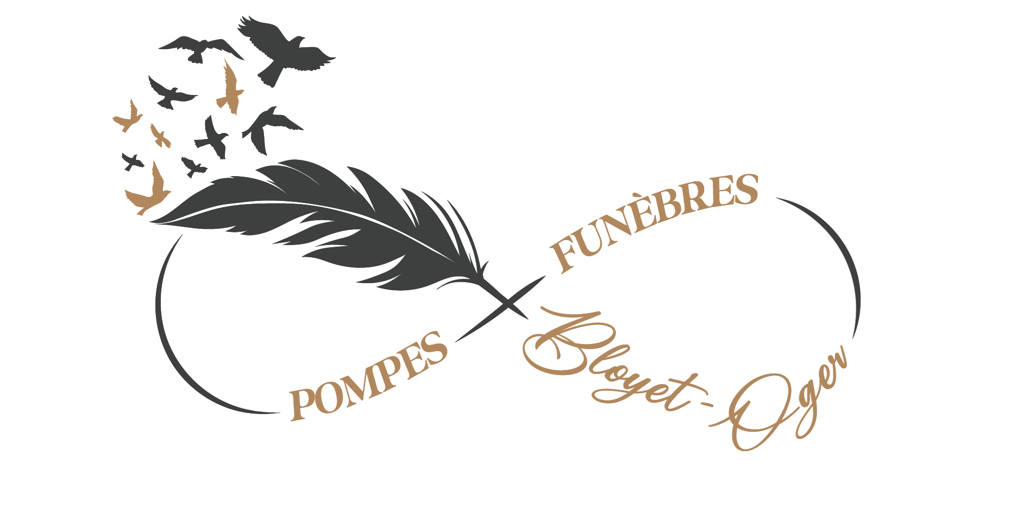 Pompes Funèbres Bloyet – Oger – Allaire – Morbihan