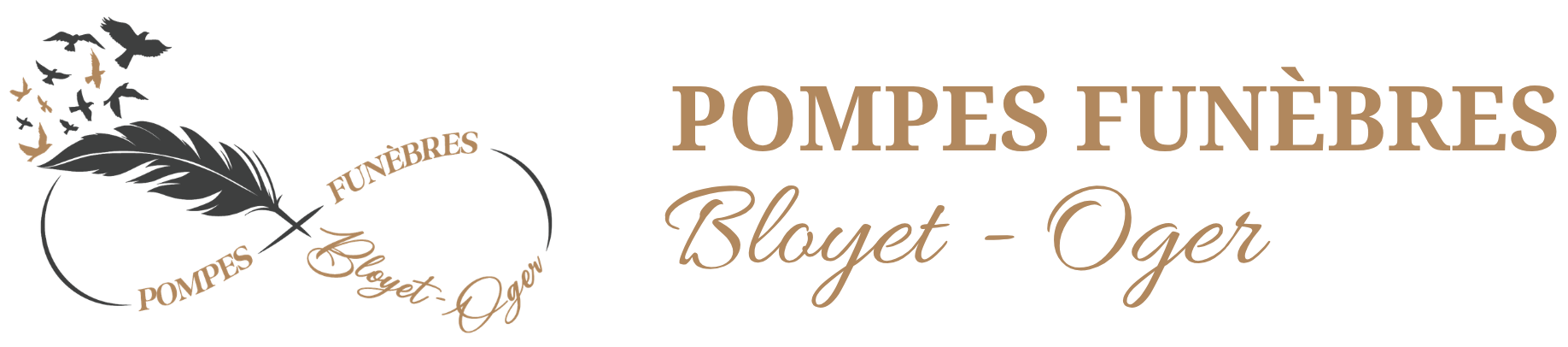 Pompes Funèbres Bloyet – Oger – Allaire – Morbihan