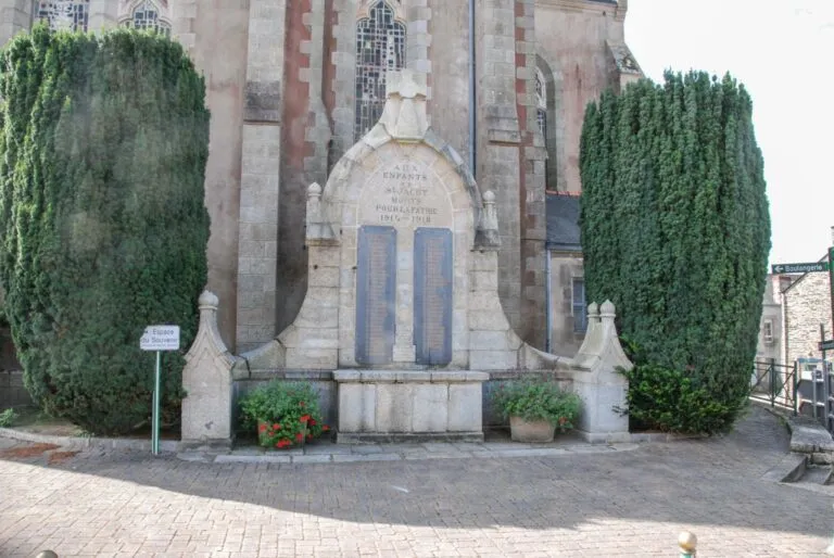 Saint-Jacut-Les-Pins (56220)