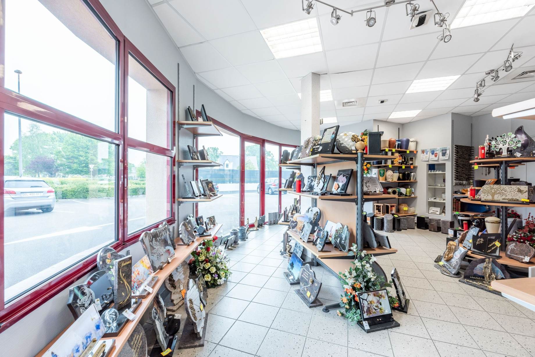 magasin funeraire bloyet